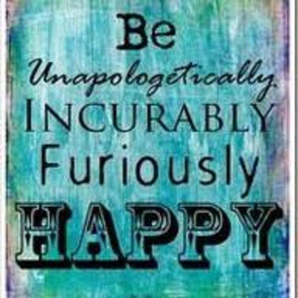 Meet your Posher, Dawna